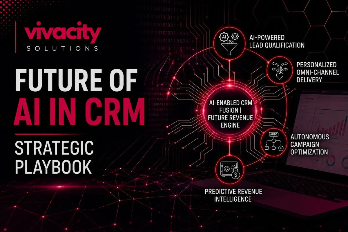 ai in customer relationship manager