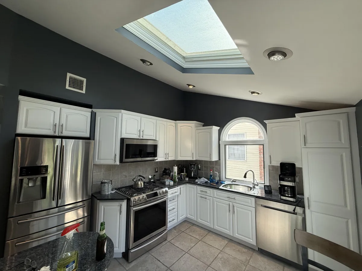 children room painting services