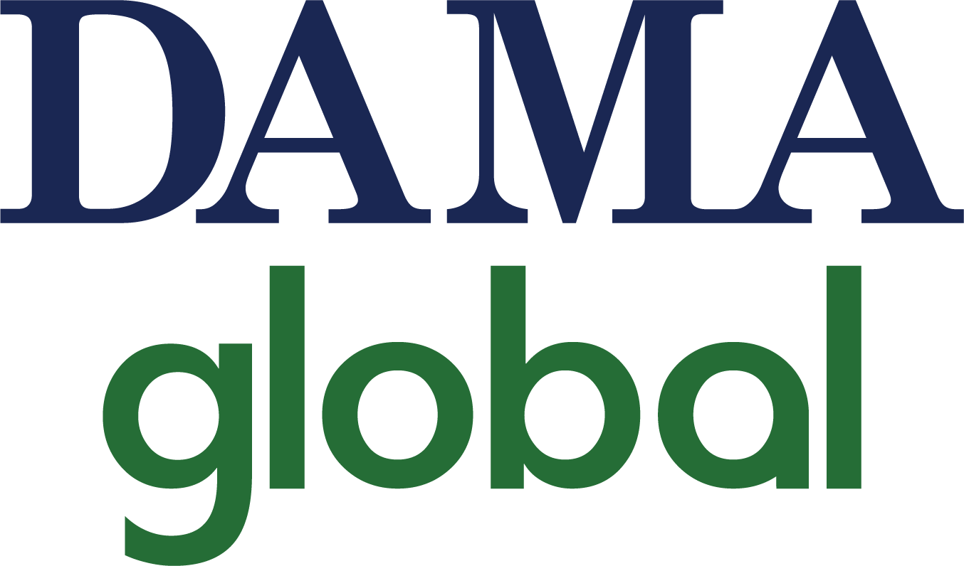 DAMA Global Logo