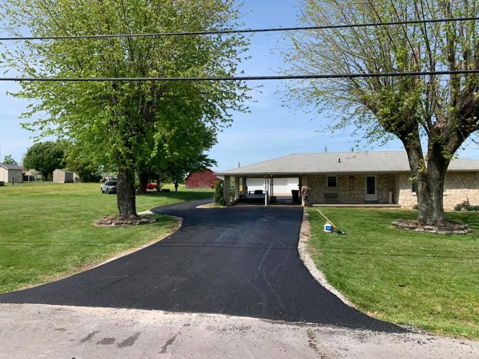 new attached sunroom to home