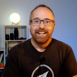 Meet your instructor