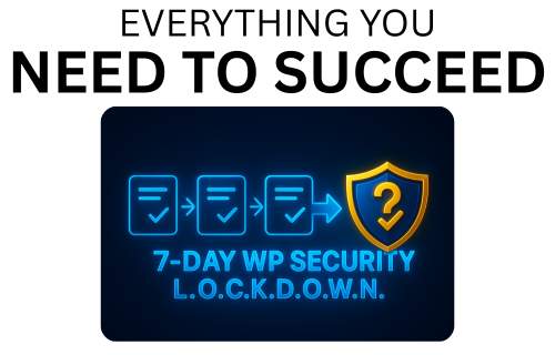 Everything you need to succeed