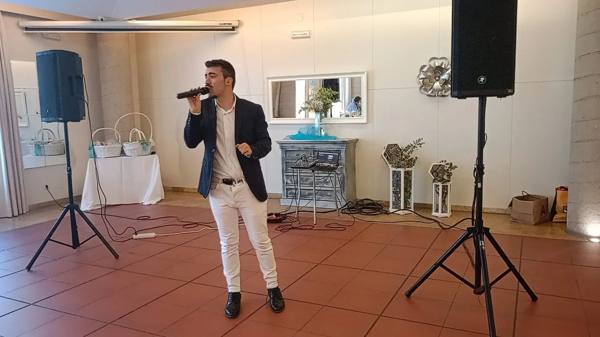 Eventos Privados y Celebraciones