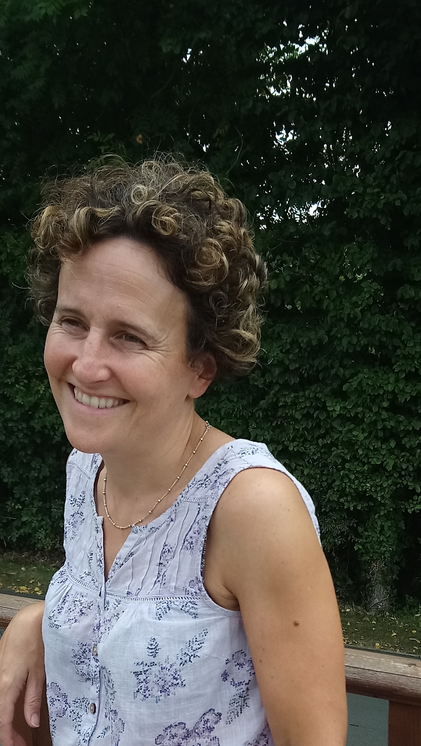 Sarah Wilford Counselling