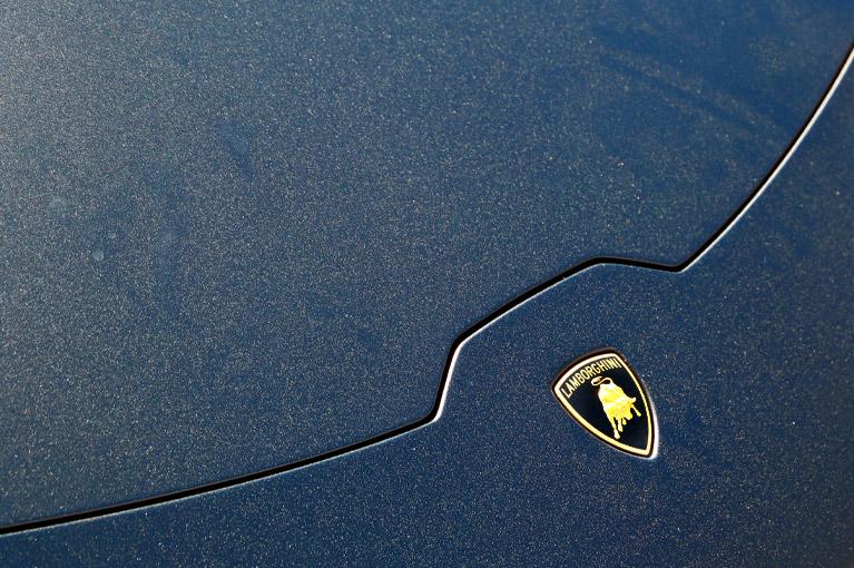 Ruby Star Porsche Ceramic Coating