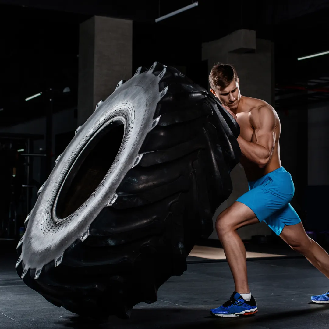 Achilles Pain During Training? Why That “Tightness” Is a Warning Sign