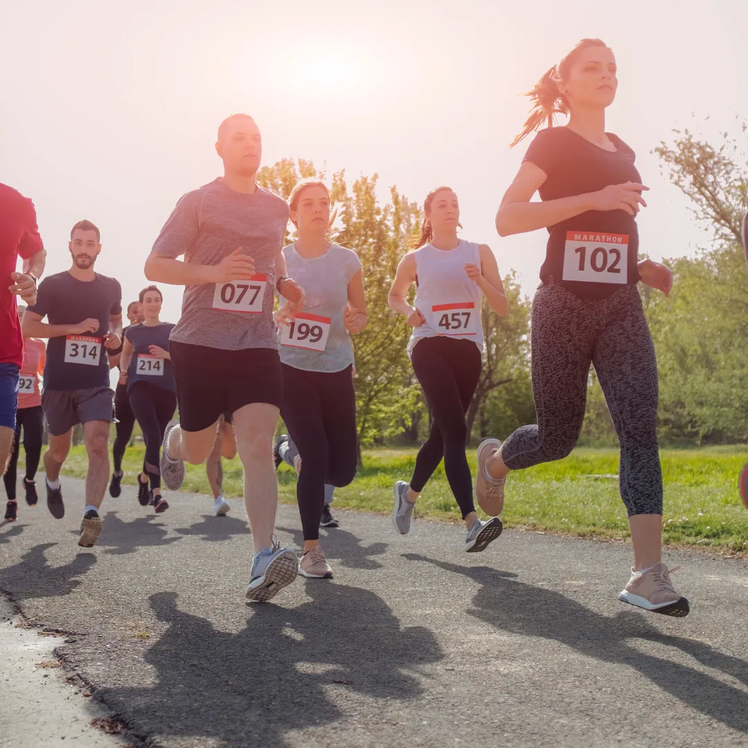Shin Splints When Starting Running? Why It Happens (And Why You Don’t Need to Quit)