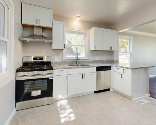 Kitchen Remodeling in Berks County