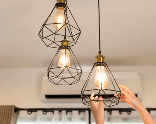 Lighting Upgrades in Berks County