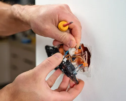  Panel Replacement