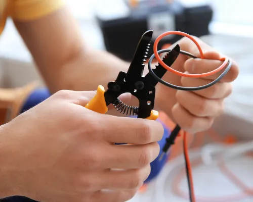 Shillington Troubleshooting