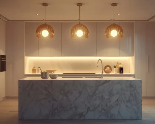 Shillington Under Cabinet Lighting