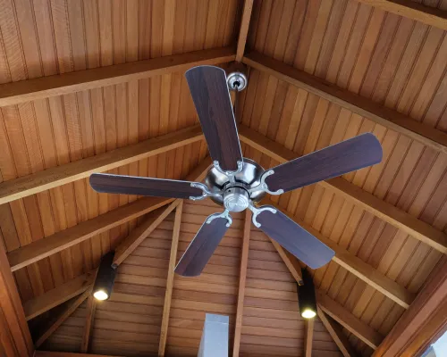 Shillington Ceiling Fan Installation
