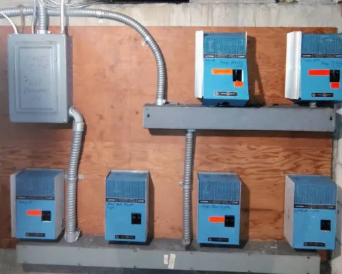Under Cabinet Lighting Berks County