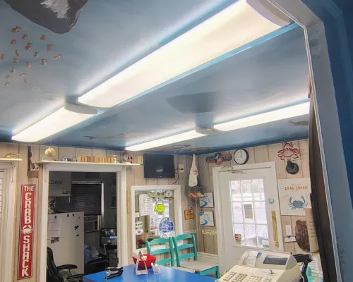 Basement Refinishing Berks County