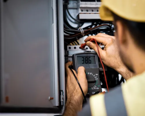 Switch Outlet & GFCI Replacement Berks County