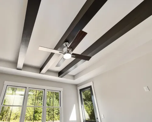 Ceiling Fan Installation 