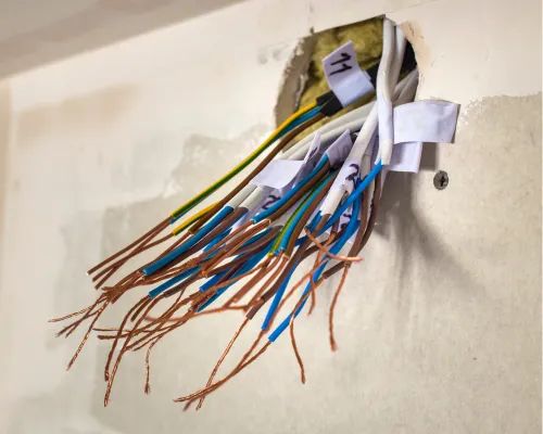Panel Replacement Berks County