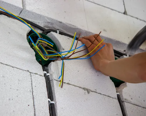 Under Cabinet Lighting 