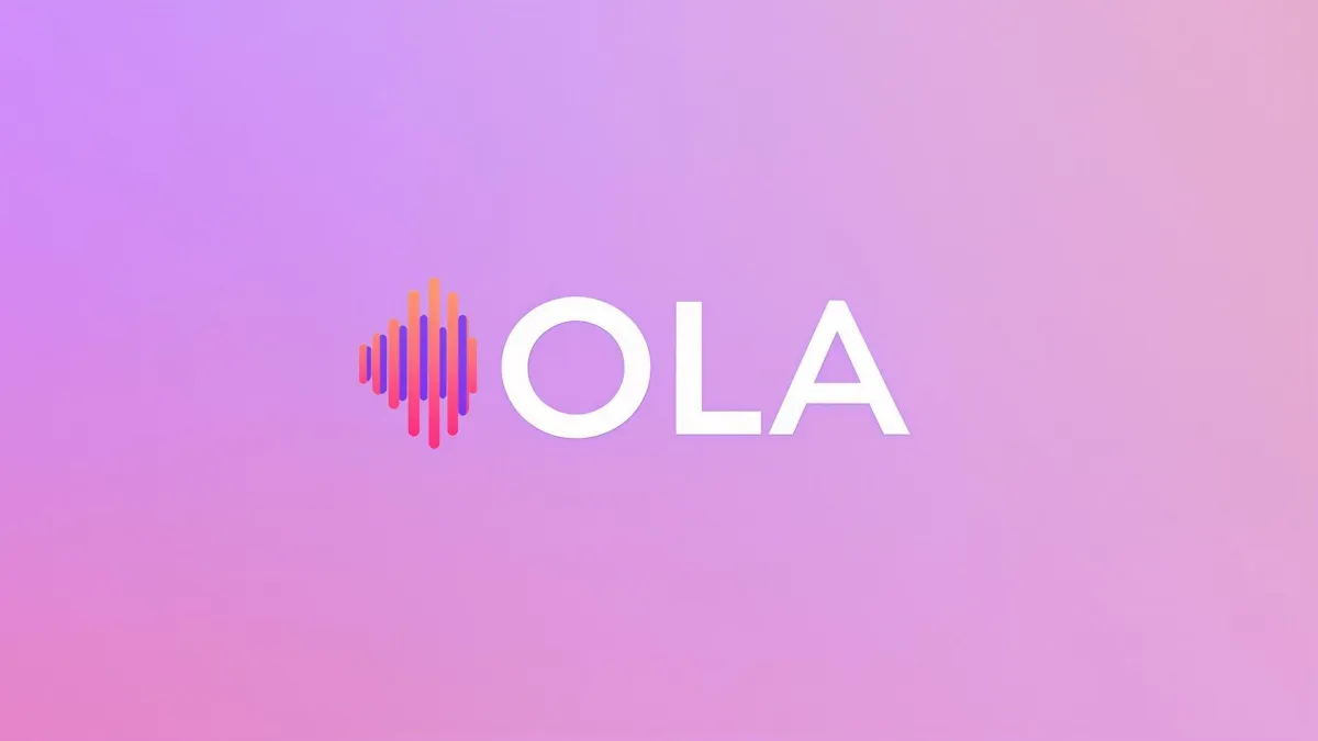 OLA VOICE AI