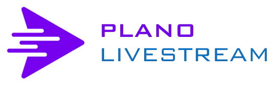 Plano Livestream