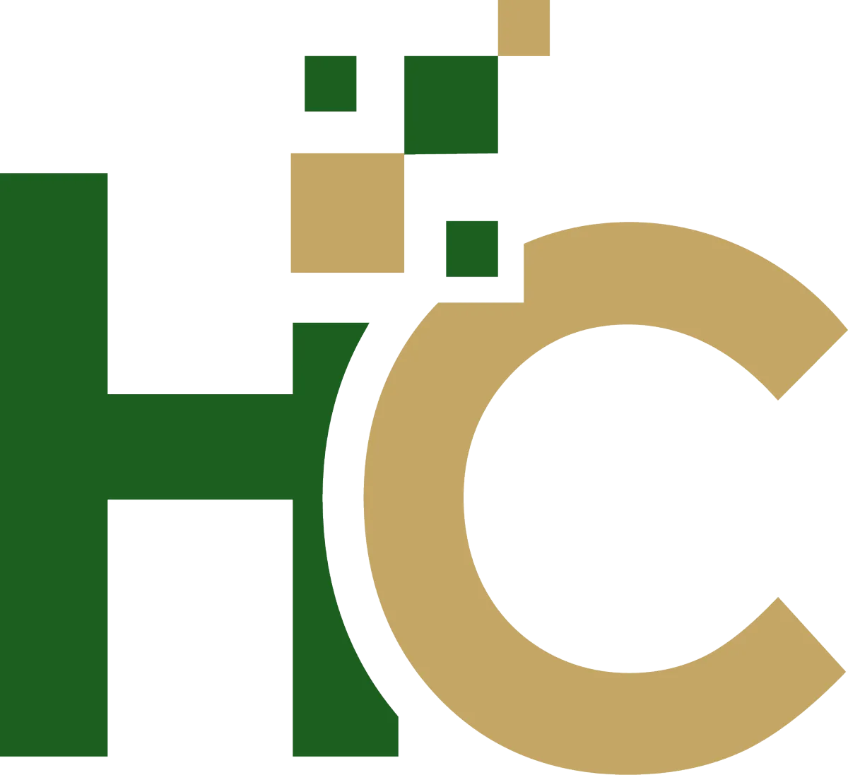 Brand Logo Hiberno Creative