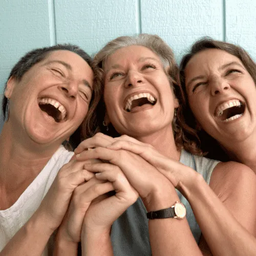 Supportive coaching for women navigating life transitions and career changes