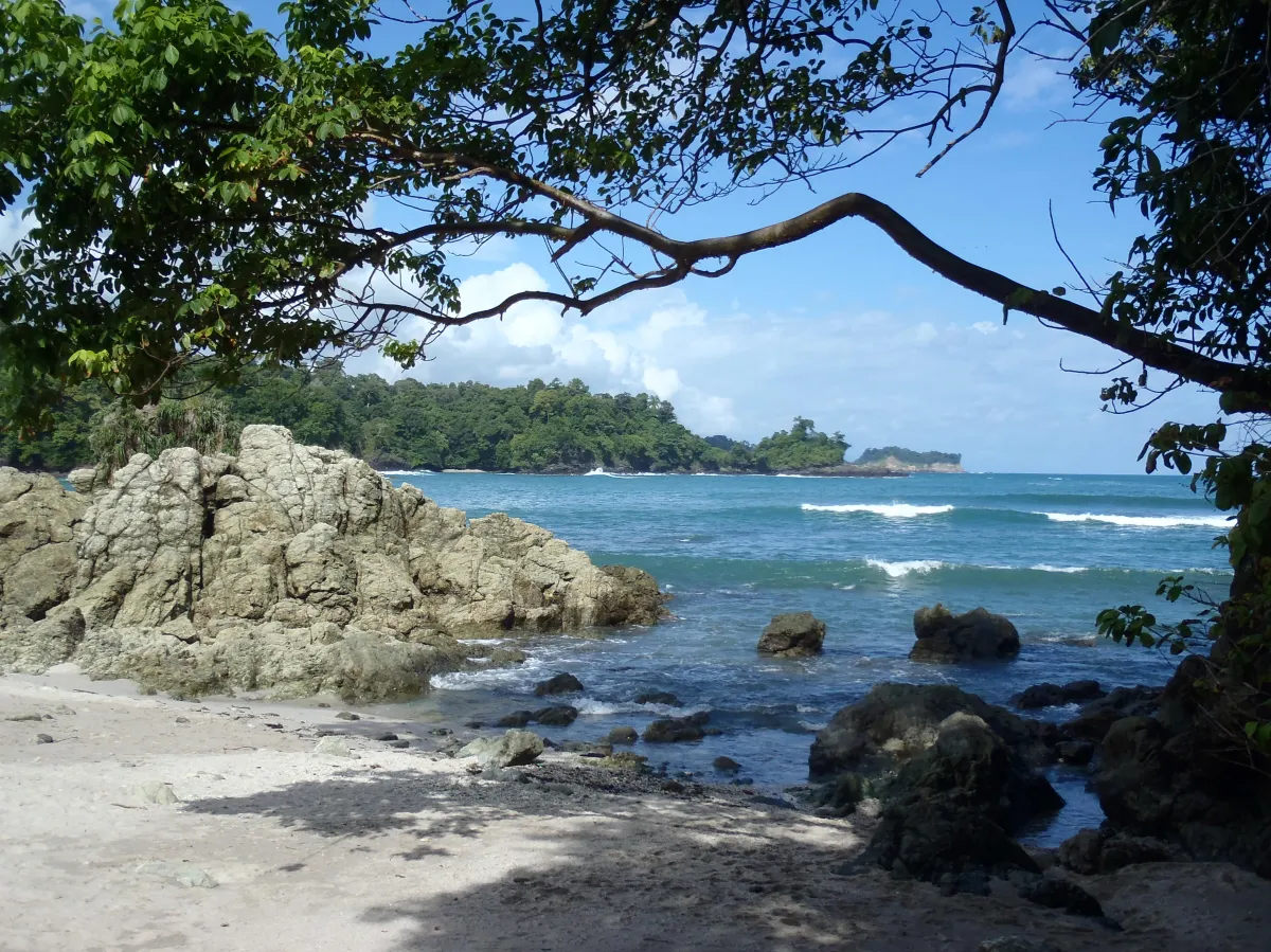 manuel antonio