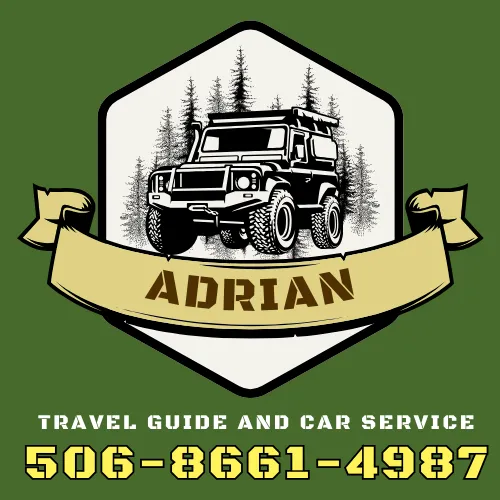 Adrian Travel guide