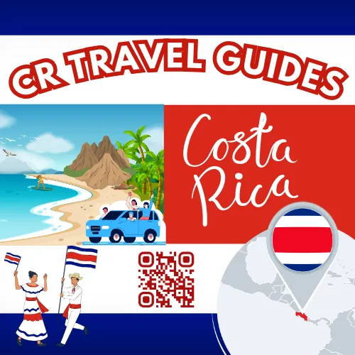 cr travel guides logo