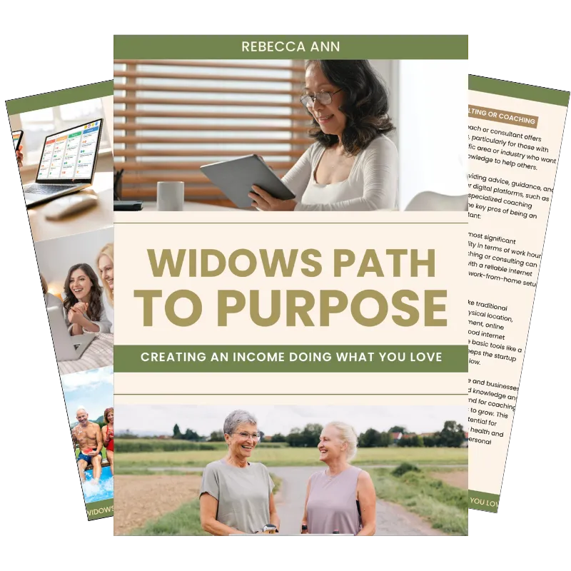 The Transform & Thrive Free Exercise Program
