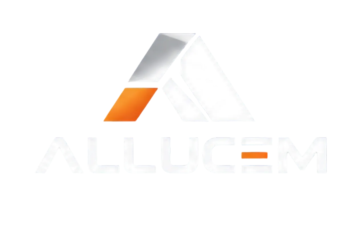 ALLUCEM Logo