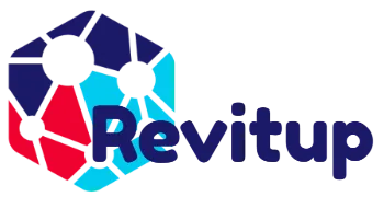 RevItUp - Brand Logo