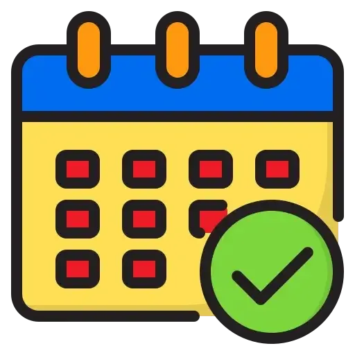Appointment Calendar