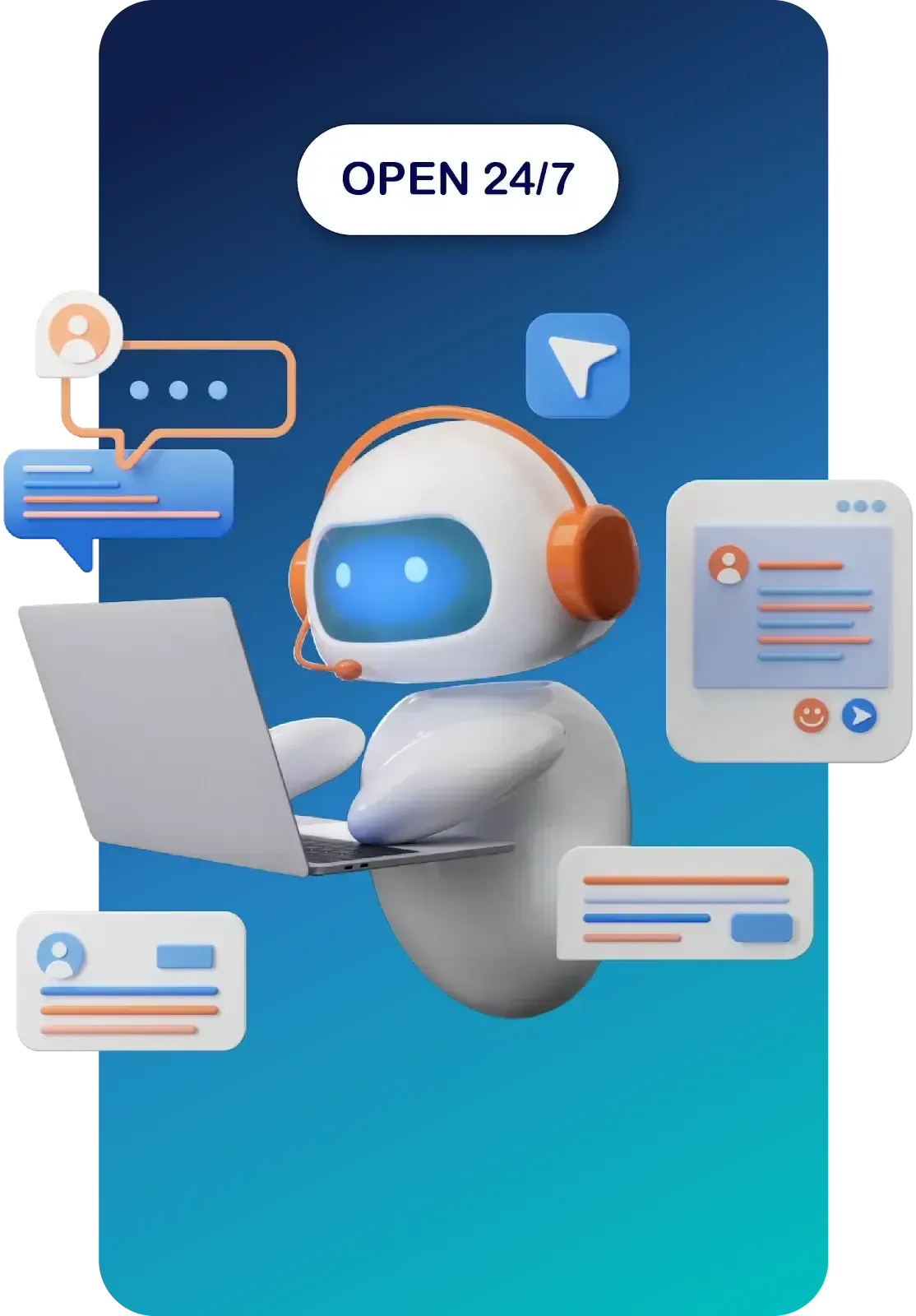 Conversational AI