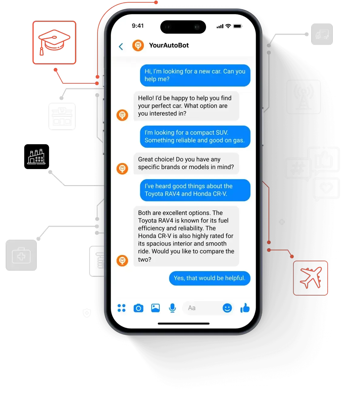 Best Conversational AI