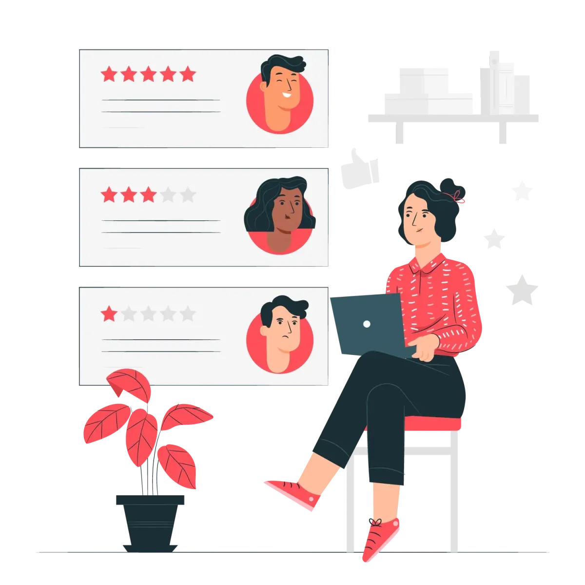 reputation management software