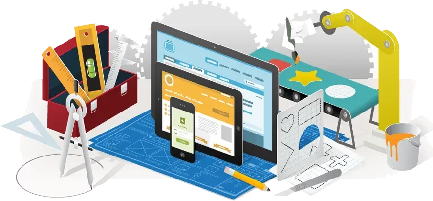 Ai Website Builder