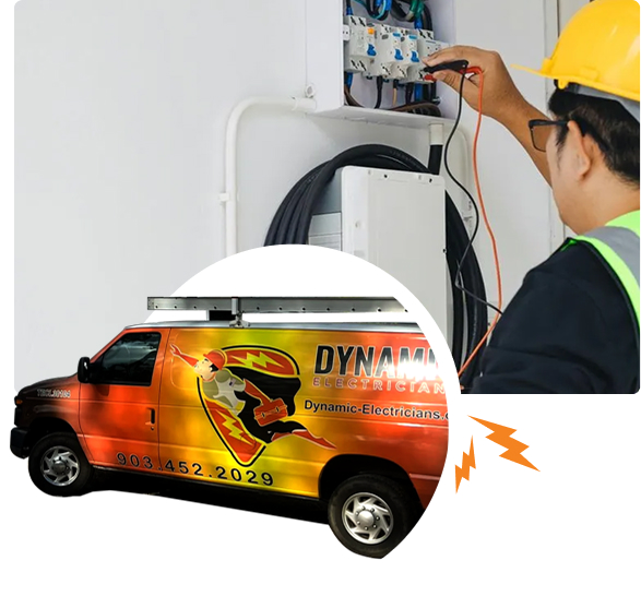 Why Choose Dynamic Electricians