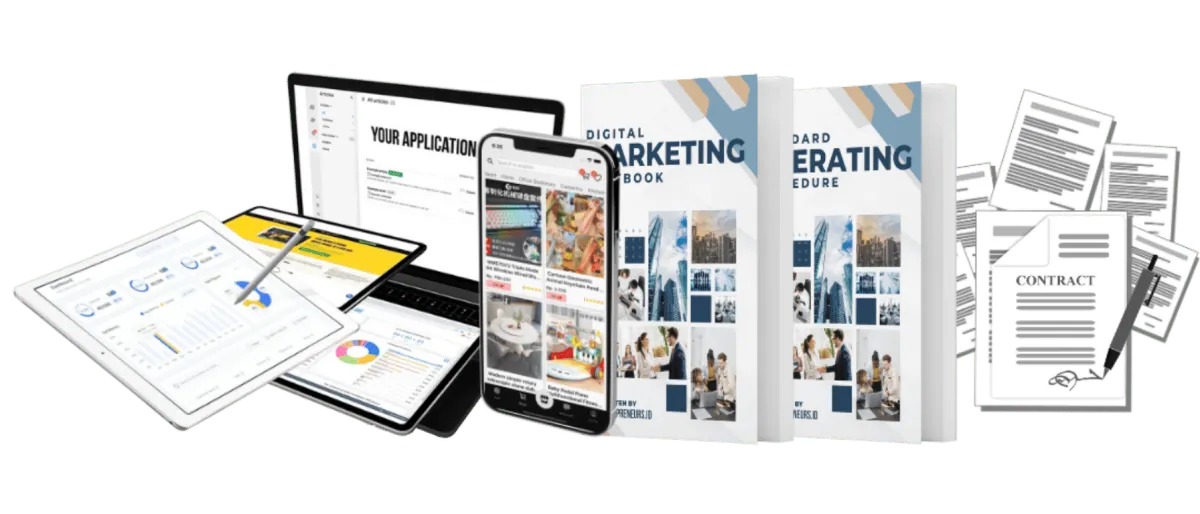 Expert Secrets Bundle