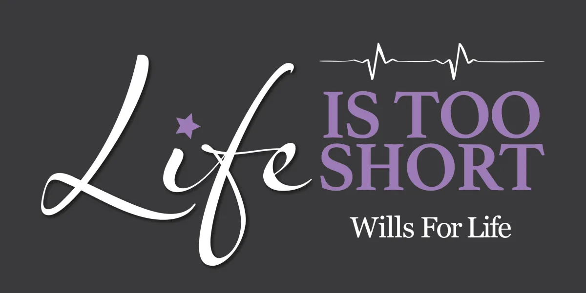 Life is too short to sweat about death | Protecting your voice in life & legacy