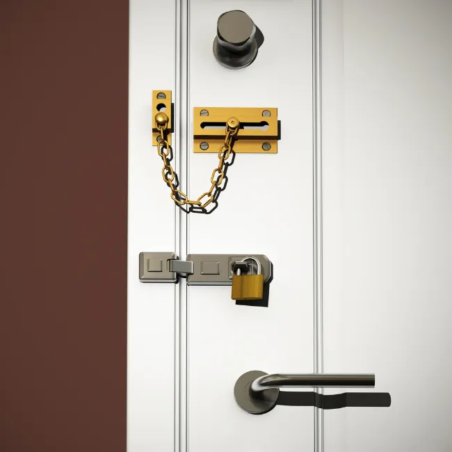 Locksmiths - Local Service Biz