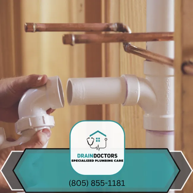 best plumbers near simi valley - Drain Doctors Ventura County