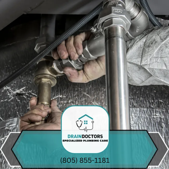 best plumbers near simi valley - Drain Doctors Ventura County