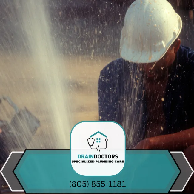 best plumbers near simi valley - Drain Doctors Ventura County