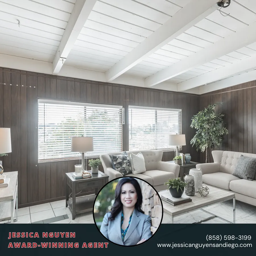 Trusted Realtor for Real Estate Properties in Rancho Bernardo, CA - Jessica Nguyen of HomeSmart