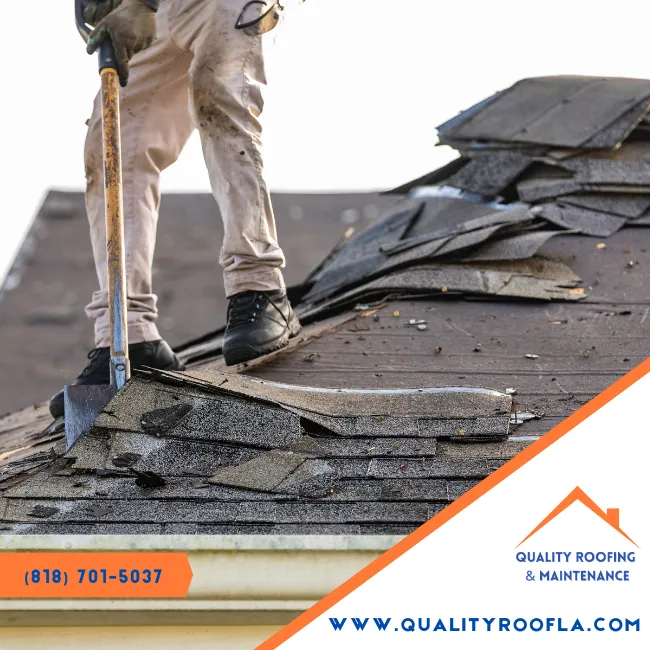 Roofer Near Me - Agoura Hills, CA - Quality Roofing and Maintenance