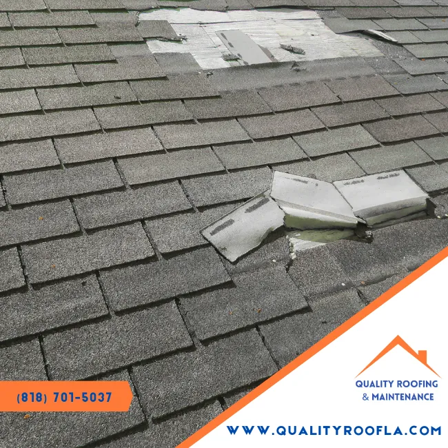 Roofer Near Me - Agoura Hills, CA - Quality Roofing and Maintenance