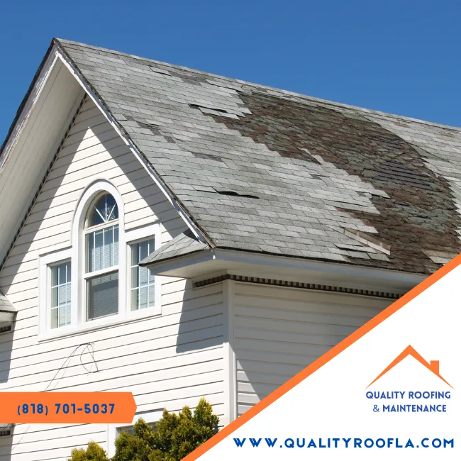 Roofing - Sherman Oaks, CA - Quality Roofing and Maintenance