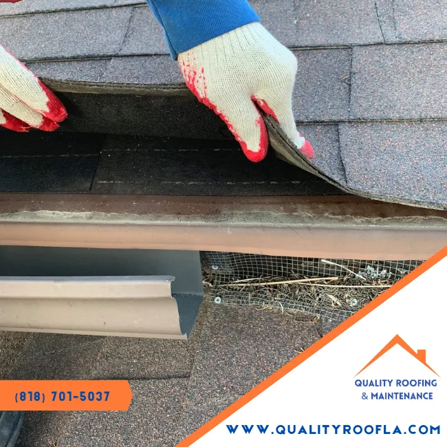 Roofer Near Me - Agoura Hills, CA - Quality Roofing and Maintenance